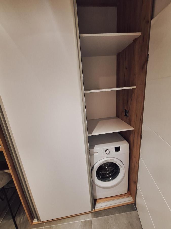 Azimut Apartman Bijeljina Luaran gambar