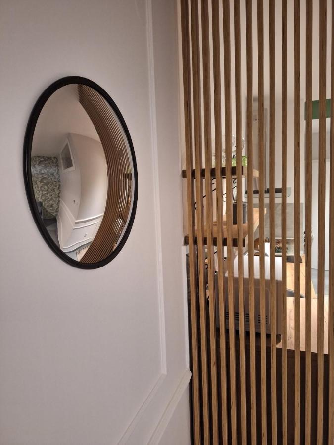 Azimut Apartman Bijeljina Luaran gambar