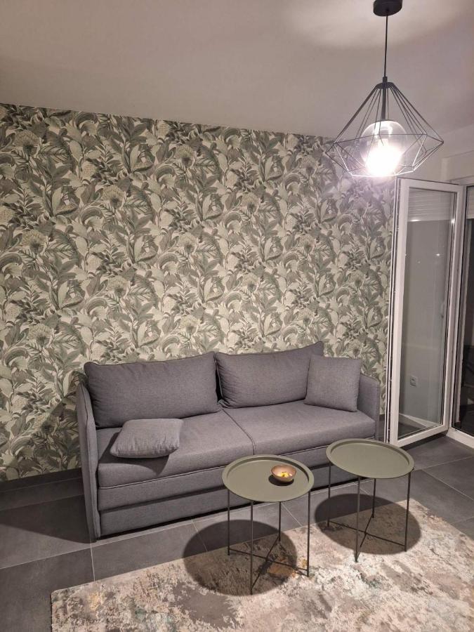 Azimut Apartman Bijeljina Luaran gambar