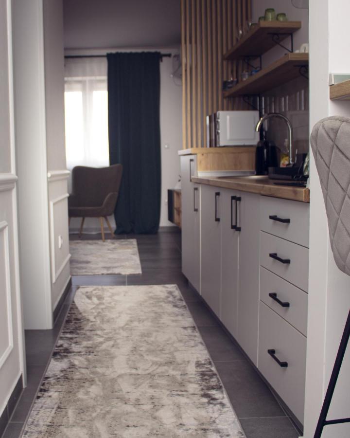Azimut Apartman Bijeljina Luaran gambar