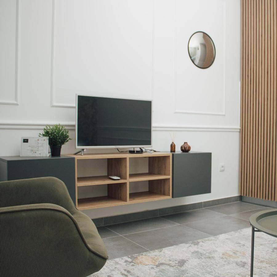 Azimut Apartman Bijeljina Luaran gambar