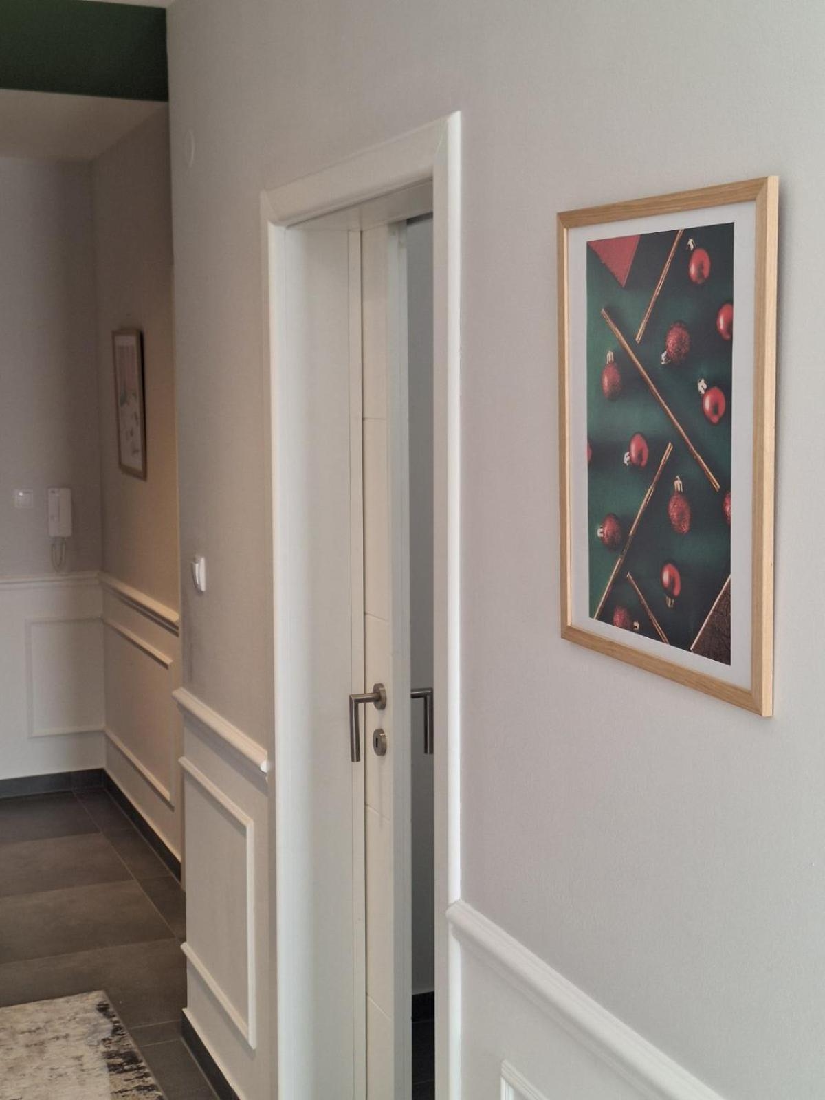 Azimut Apartman Bijeljina Luaran gambar
