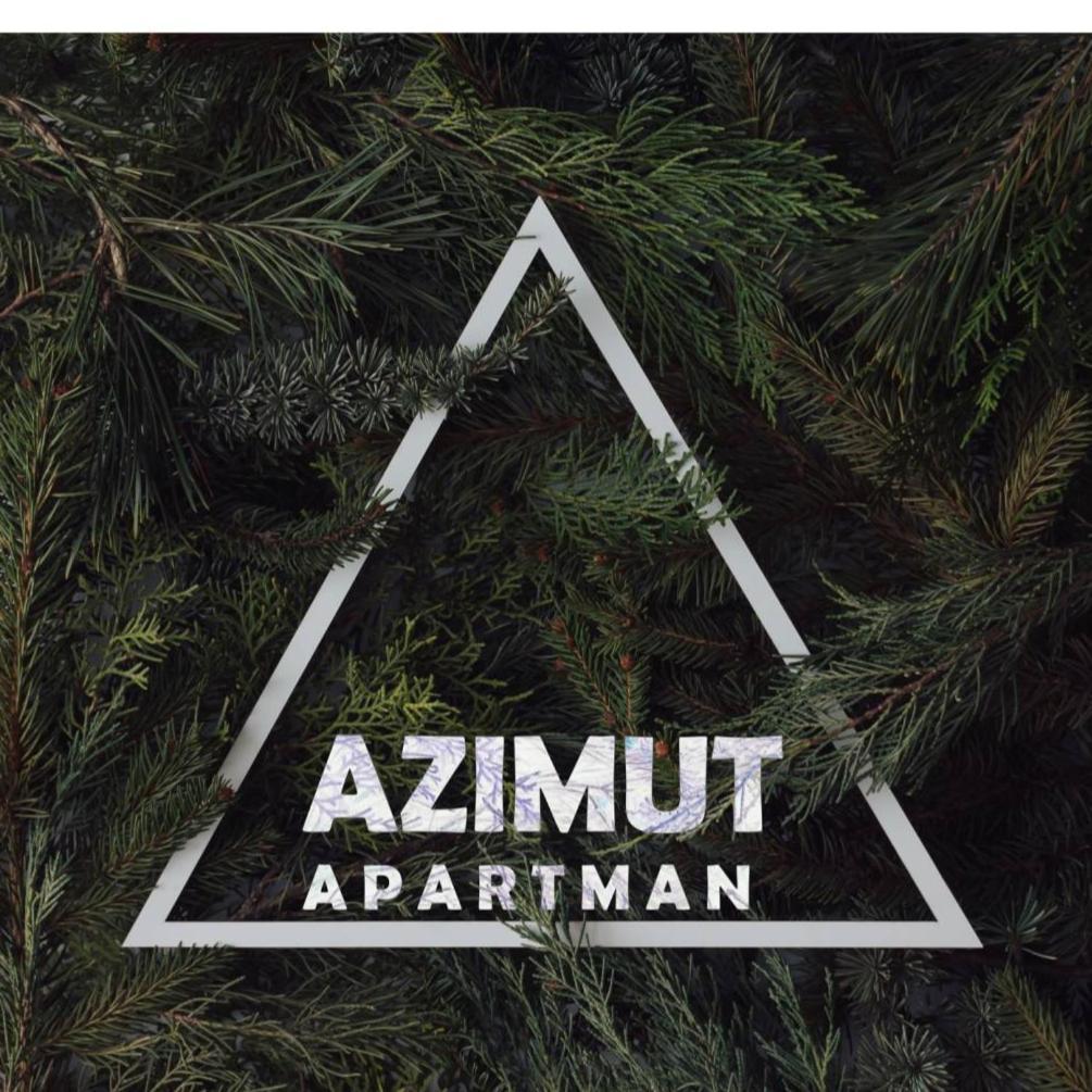 Azimut Apartman Bijeljina Luaran gambar